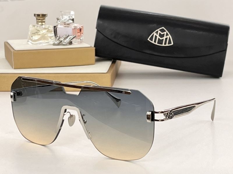 Maybach Sunglasses